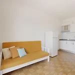 Casa Atlantico Nº2 아파트 *