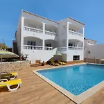 Casa Atlantico Nº2 아파트