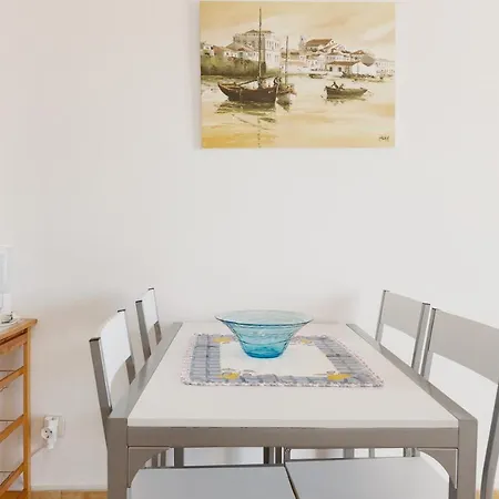 公寓 Casa Atlantico Nº2 *