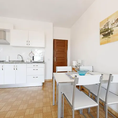 Apartment Casa Atlantico Nº2 Lagos