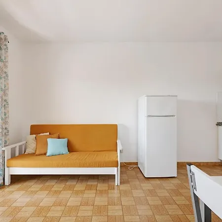 Casa Atlantico Nº2 Apartment