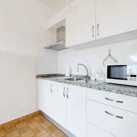 Appartamento Casa Atlantico Nº2 Lagos