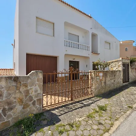 Appartamento Casa Atlantico Nº2 Lagos