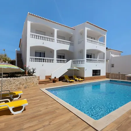 Casa Atlantico Nº2 * Lagos