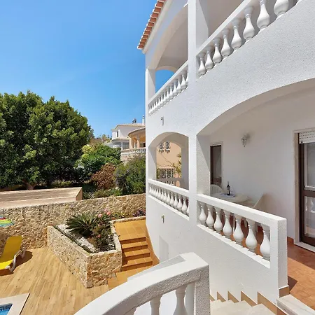 아파트 Casa Atlantico Nº2 *