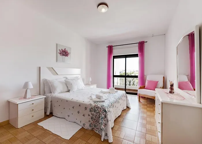 Casa Atlantico Nº2 拉哥斯