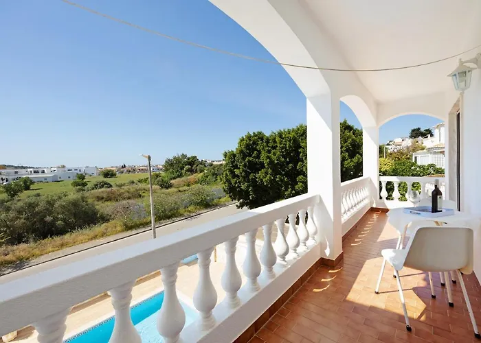 Casa Atlantico Nº2 公寓 *