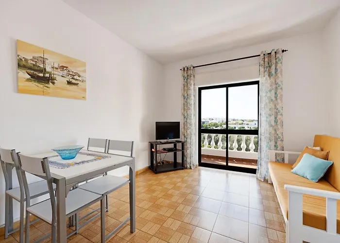 公寓 Casa Atlantico Nº2 *