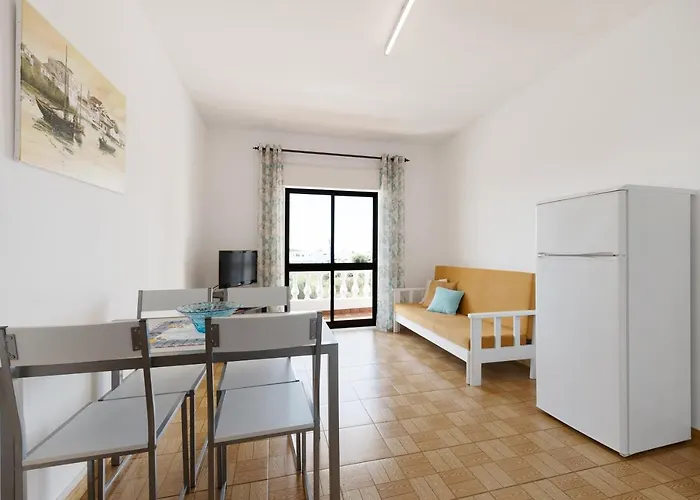 Casa Atlantico Nº2 * 拉哥斯