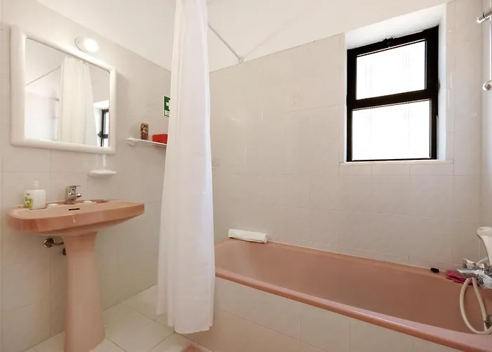 公寓 Casa Atlantico Nº2 *