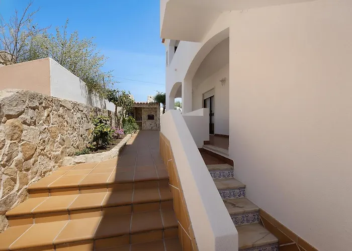 Casa Atlantico Nº2 公寓 拉哥斯