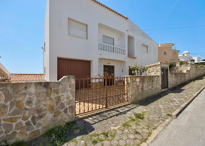 公寓 Casa Atlantico Nº2 拉哥斯