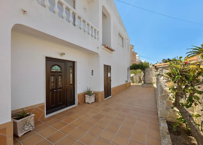 Casa Atlantico Nº2 公寓 *