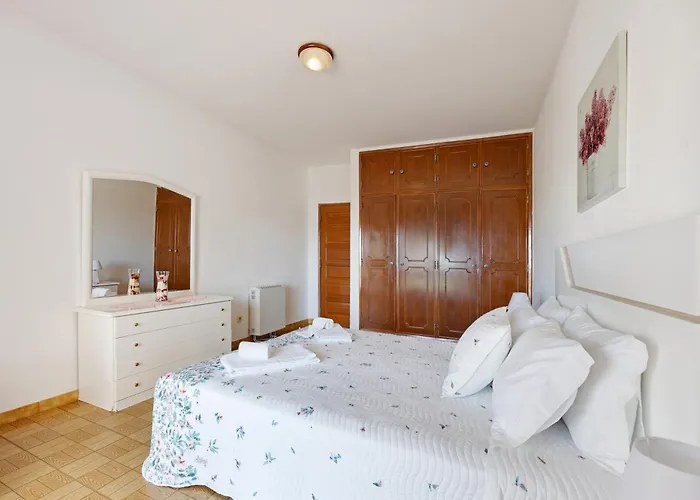 Casa Atlantico Nº2 公寓 *