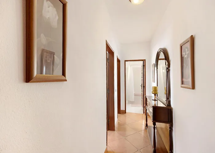 Casa Atlantico Nº2 * 拉哥斯