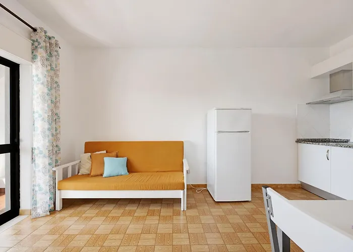 Casa Atlantico Nº2 公寓 拉哥斯