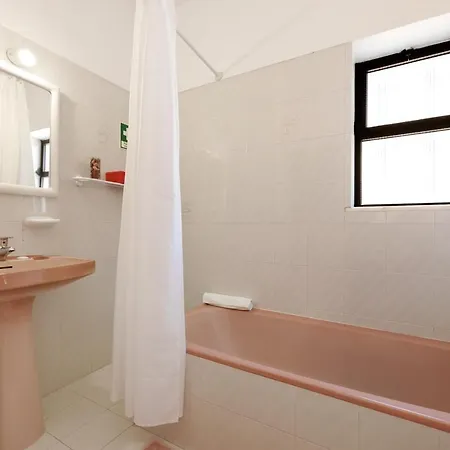 Appartamento Casa Atlantico Nº2 *