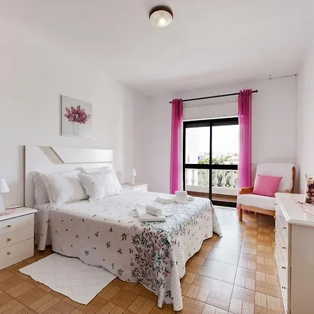 Casa Atlantico Nº2 Lagos