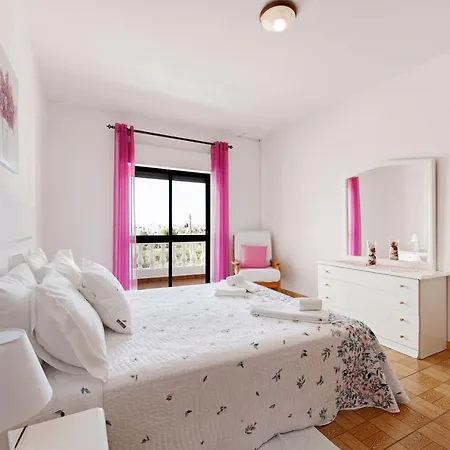 Casa Atlantico Nº2 Apartmán *