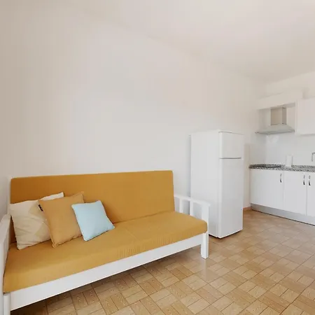 Apartmán Casa Atlantico Nº2