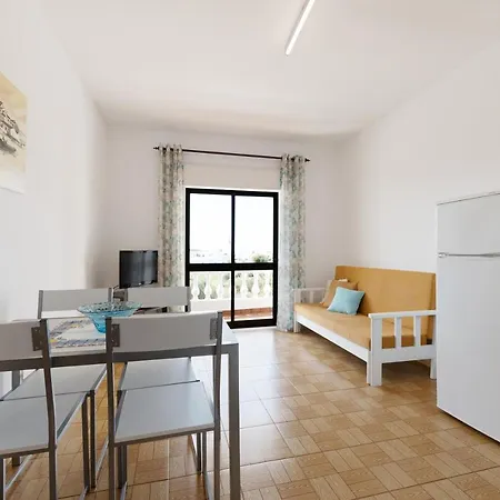 Casa Atlantico Nº2 * Lagos