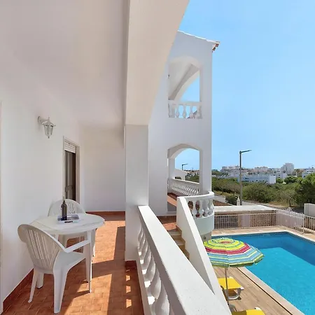 Casa Atlantico Nº2 Apartmán *