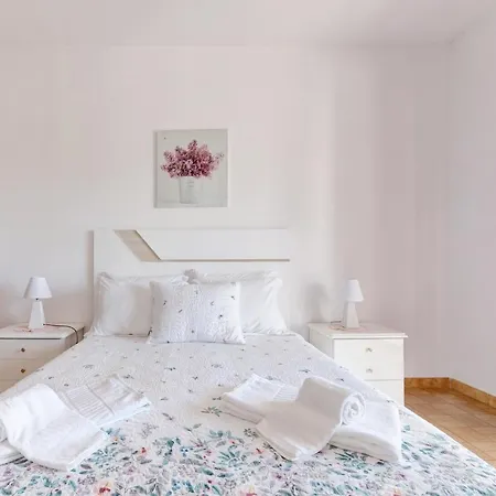 Casa Atlantico Nº2 Lagos