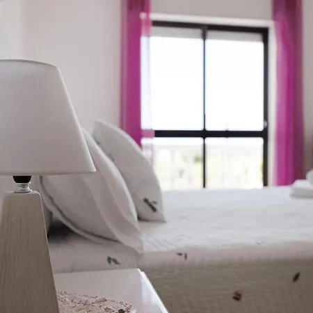 Casa Atlantico Nº2 Apartmán *