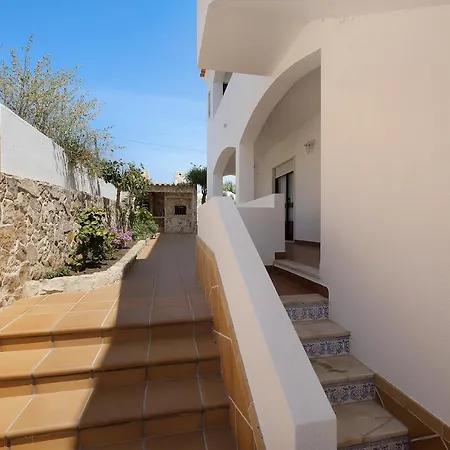 Casa Atlantico Nº2 Apartmán Lagos