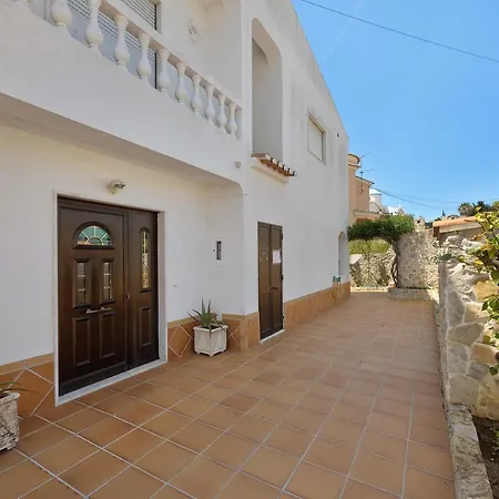 Casa Atlantico Nº2 Apartmán *