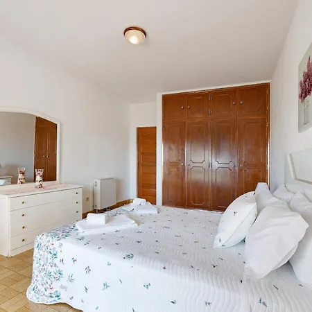 Casa Atlantico Nº2 Apartmán *