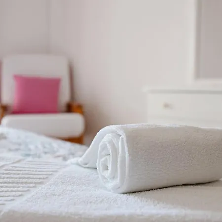 Apartmán Casa Atlantico Nº2 *