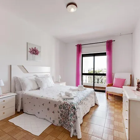 Lägenhet Casa Atlantico Nº2