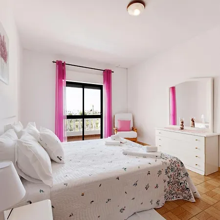 Lejlighed Casa Atlantico Nº2