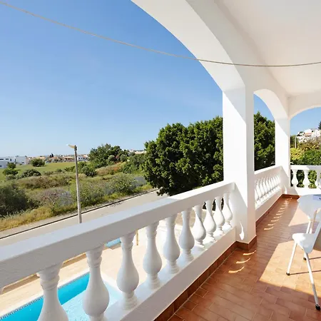 Casa Atlantico Nº2 Lägenhet Lagos