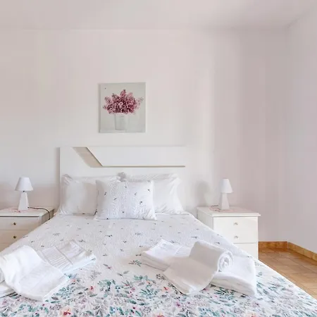 Lägenhet Casa Atlantico Nº2