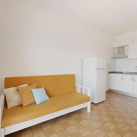 Casa Atlantico Nº2 Lägenhet *