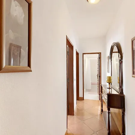 Lejlighed Casa Atlantico Nº2
