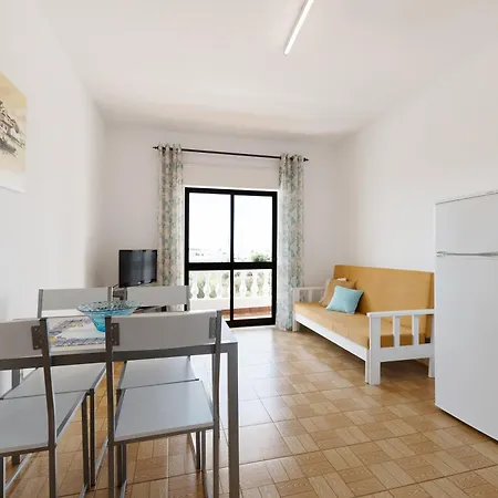 Casa Atlantico Nº2 Lagos