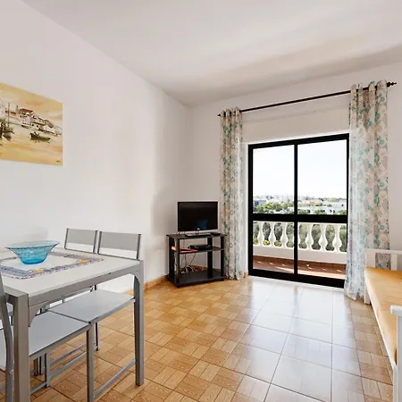 Lejlighed Casa Atlantico Nº2 *