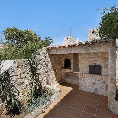 Casa Atlantico Nº2 * Lagos