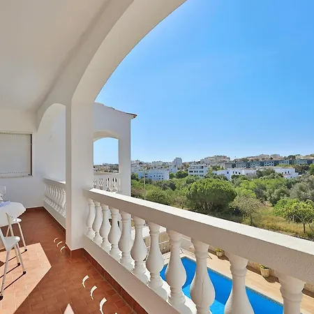 Casa Atlantico Nº2 * Lagos