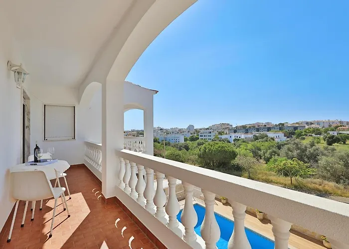 Casa Atlantico Nº2 Lagos