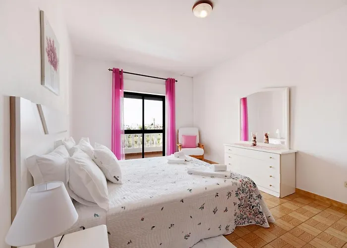 Casa Atlantico Nº2 アパート *