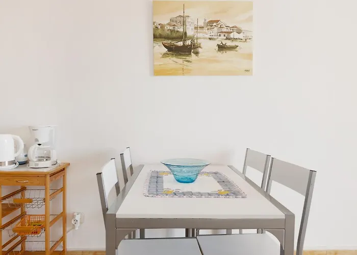 Appartement Casa Atlantico Nº2 *