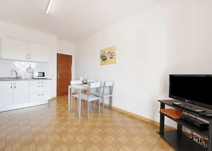 アパート Casa Atlantico Nº2 ラゴス