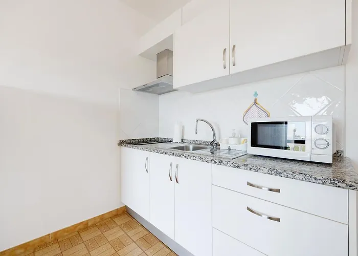 アパート Casa Atlantico Nº2 ラゴス