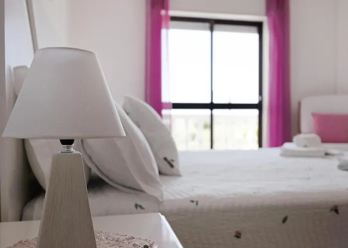 Casa Atlantico Nº2 アパート *