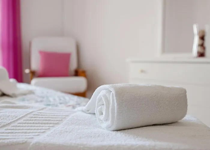 アパート Casa Atlantico Nº2 *