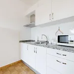 Casa Atlantico Nº2 アパート *